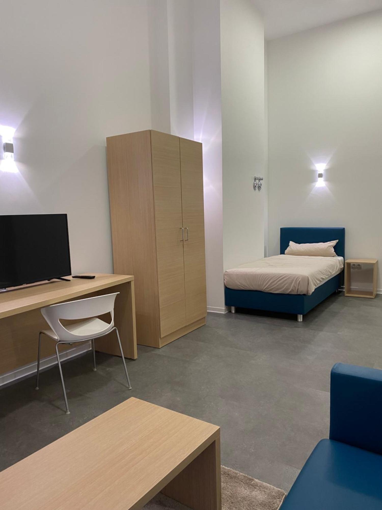 דירות פורצהיים Fabella Flats Forchheim מראה חיצוני תמונה