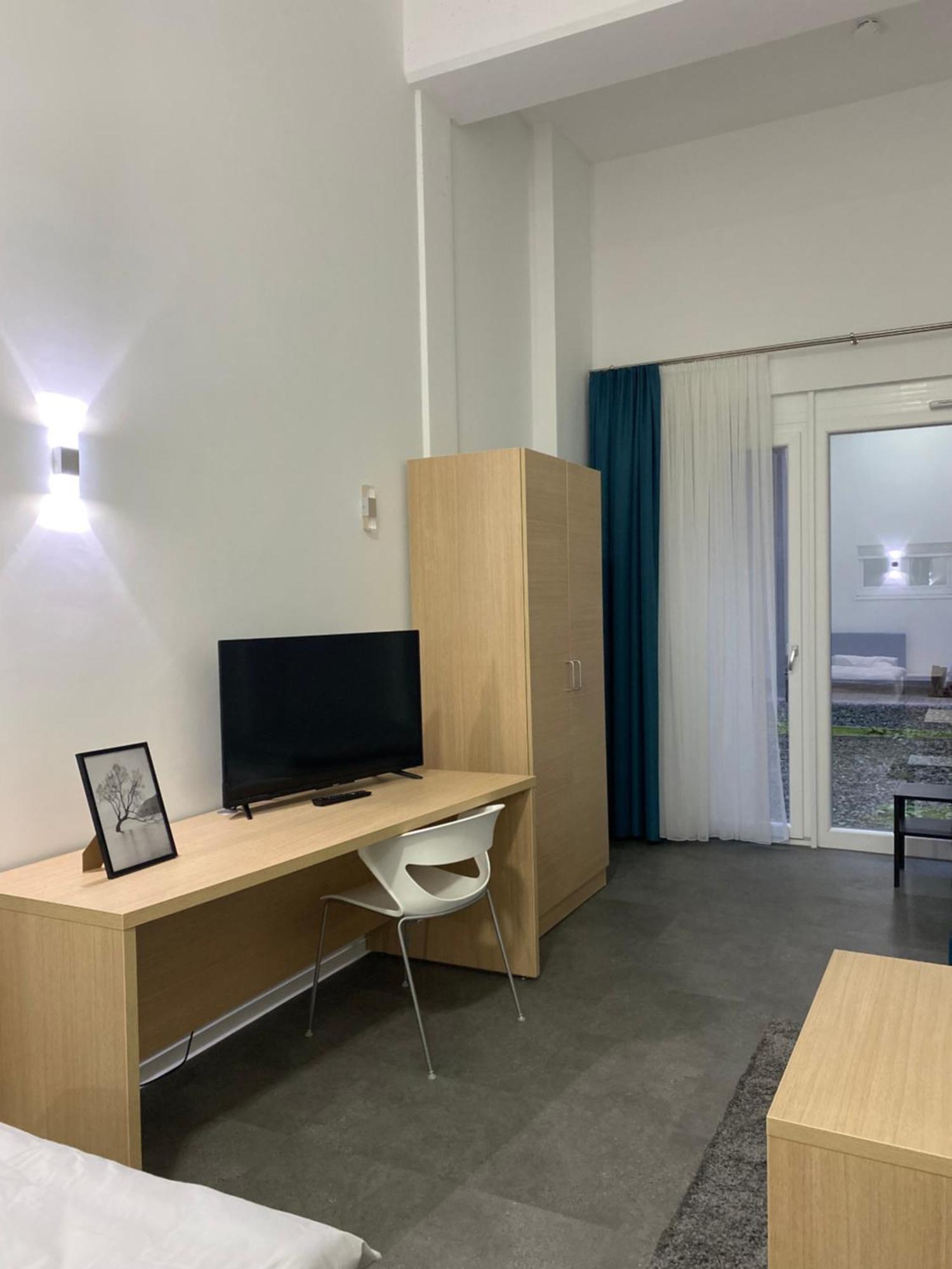 דירות פורצהיים Fabella Flats Forchheim מראה חיצוני תמונה